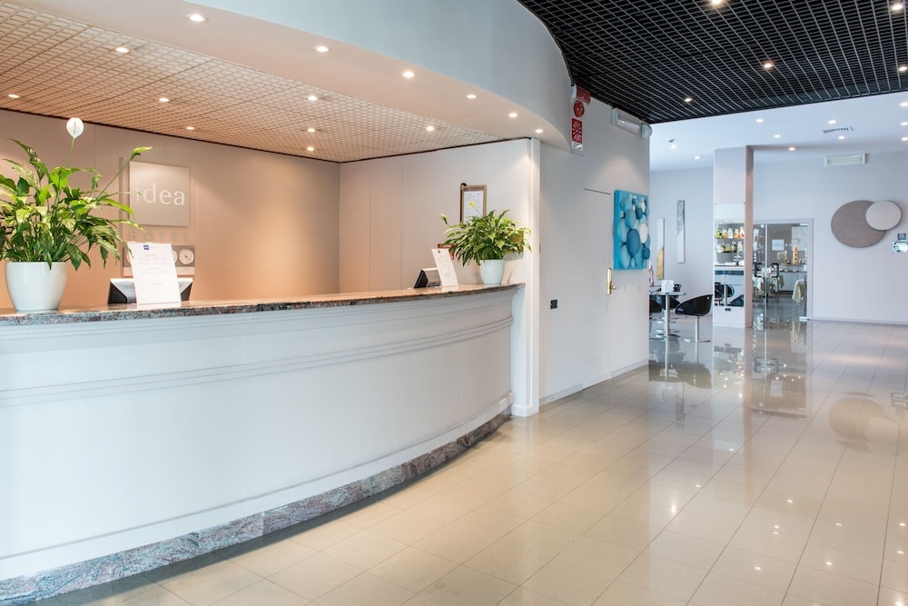 Piacenza - Idea Hotel Piacenza