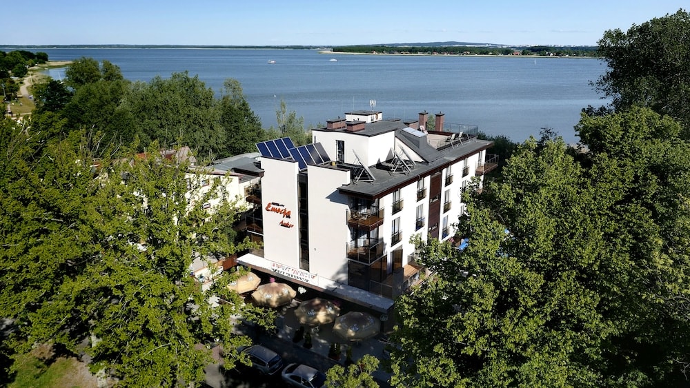 Mielno - Hotel Emocja SPA