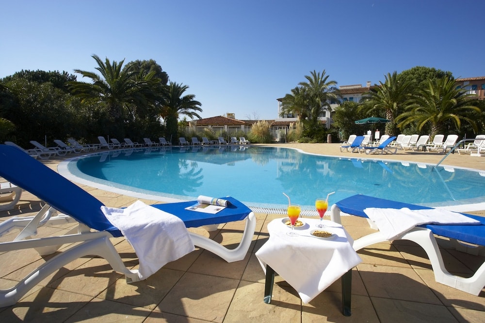 Saint-Tropez - SOWELL RESIDENCES Les Perles du Golfe de Saint-Tropez