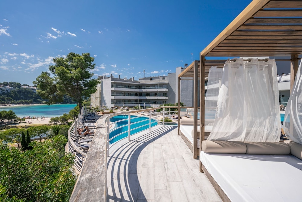 Cala Galdana - ARTIEM Audax - Adults Only