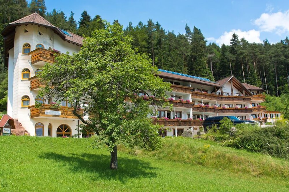 Lauterbach (Baden-Württemberg) - Öko-Landhotel Basler Hof