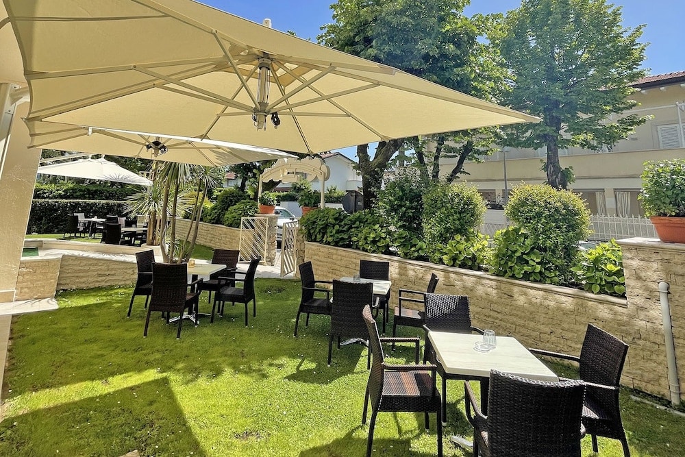 Forte dei Marmi - HOTEL PIGALLE
