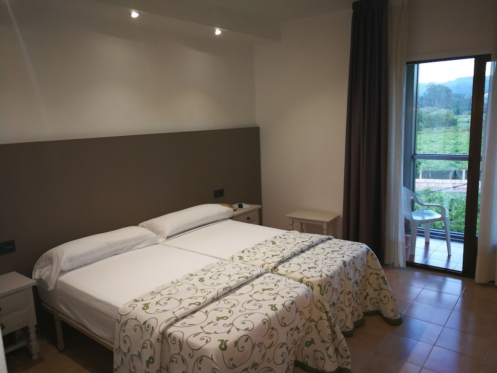 Sanxenxo - Hotel Ría Mar