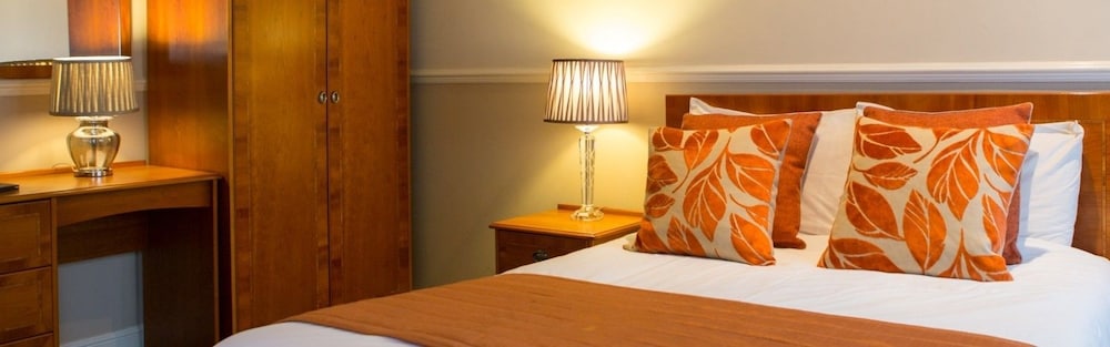 Tamworth - The Peel Aldergate