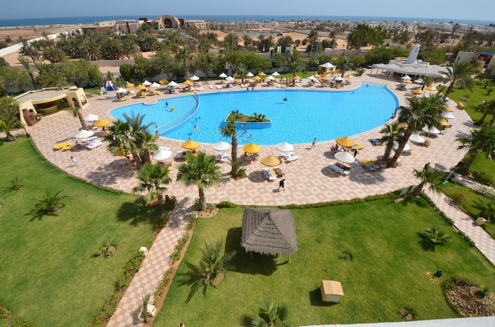 Djerba Midun City - Sidi Mansour Resort & Spa