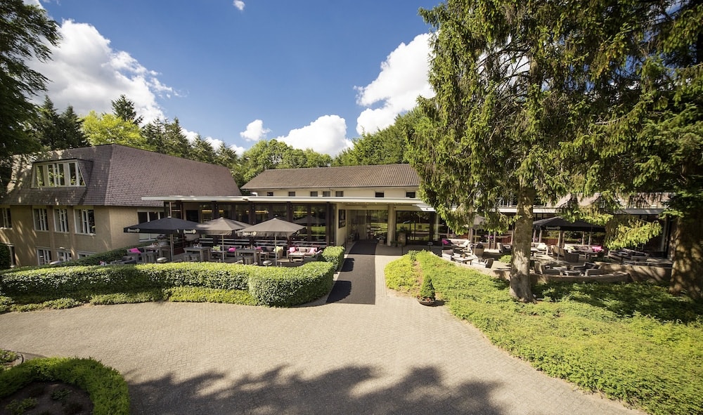 Putten - Bilderberg Hotel 't Speulderbos