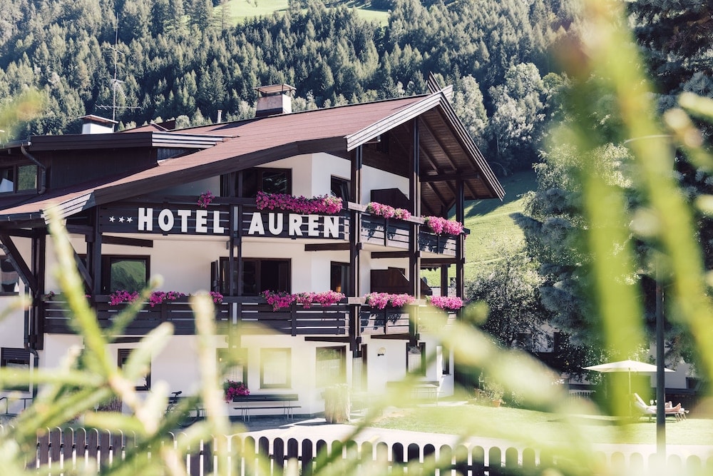 Sand in Taufers - Hotel Auren