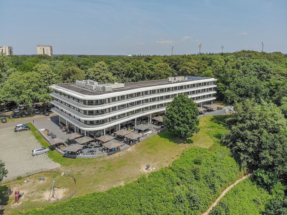 Fletcher Hotel-Restaurant de Wageningsche Berg