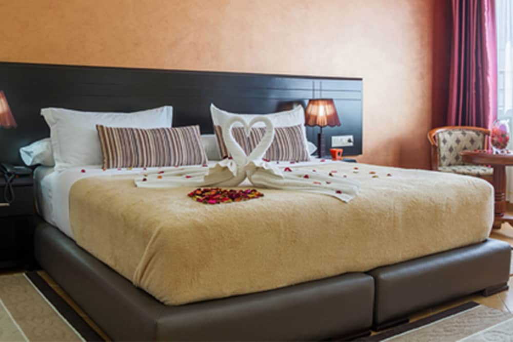 Martil - Hôtel Suite Martil