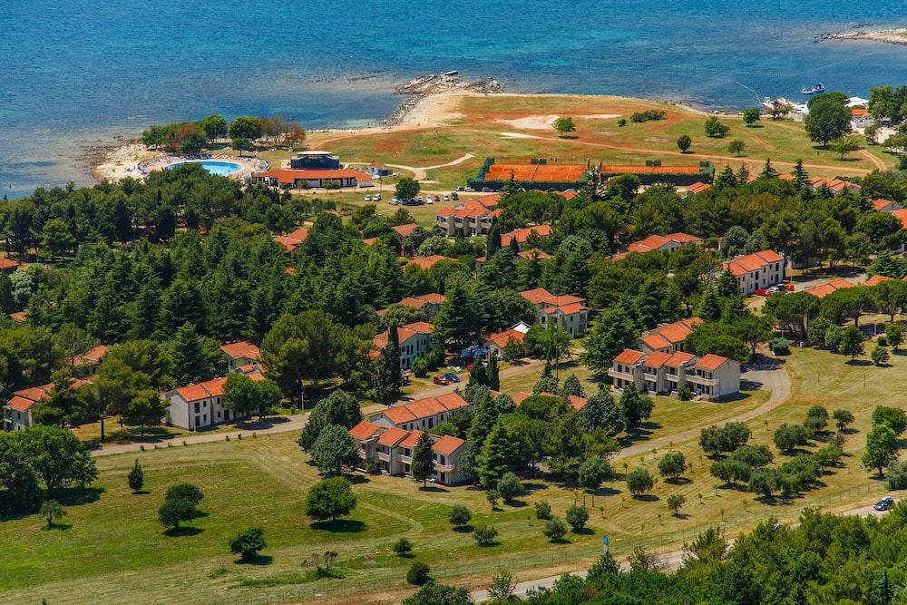 Piran - Apartments Polynesia Plava Laguna