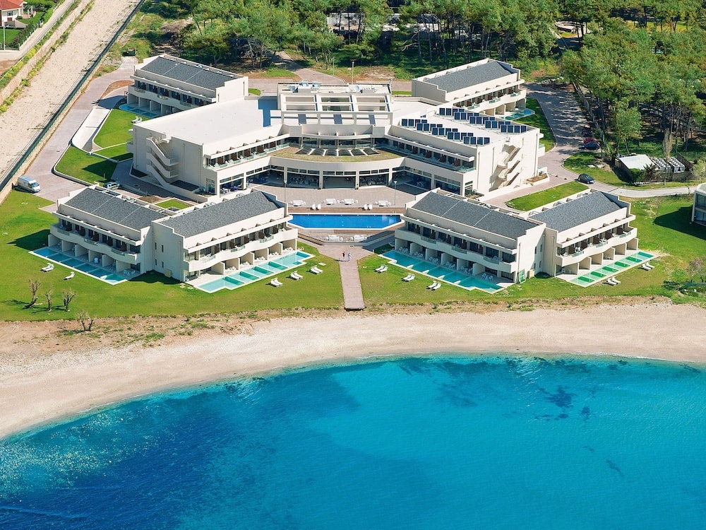 Alexandroupolis - Grecotel Astir Palace