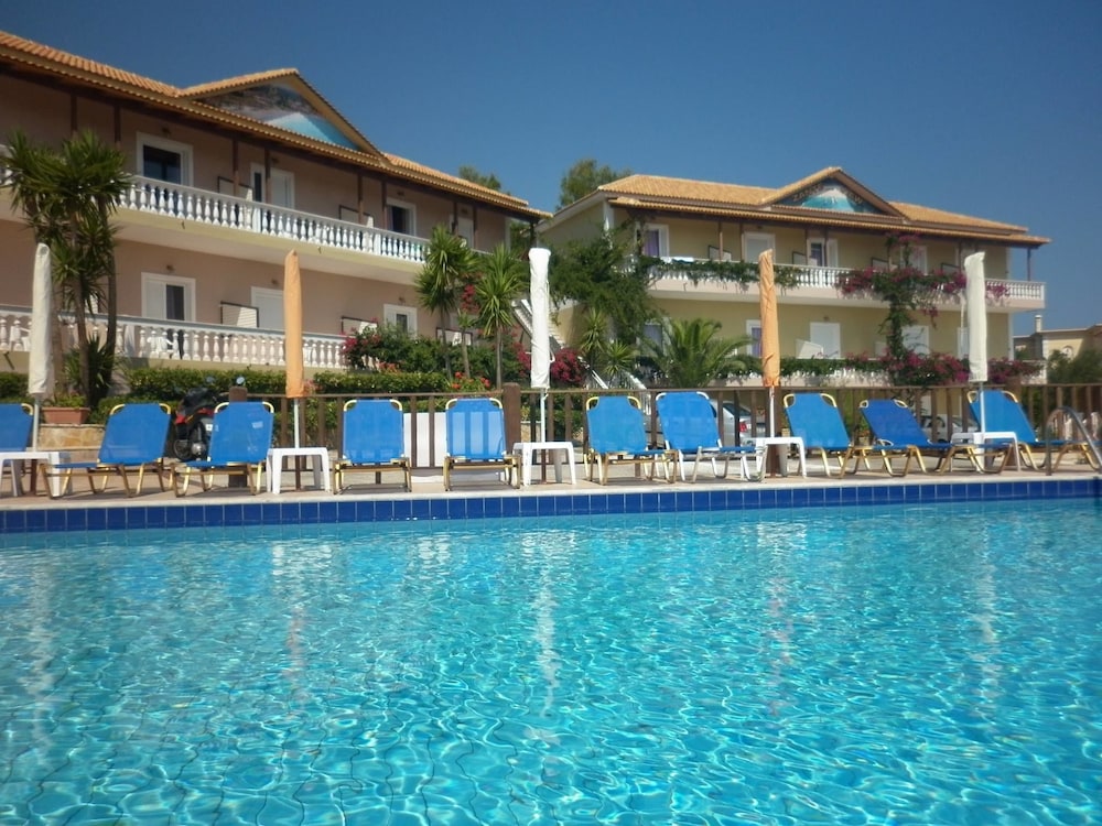Staden Zante - Zante View Studios & Villas