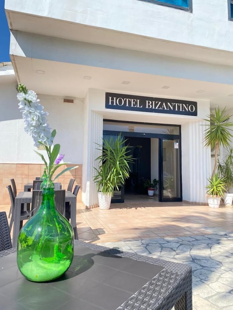 Massafra - Hotel Bizantino