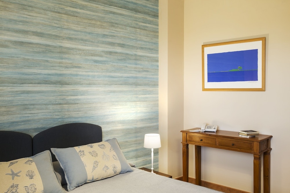 Favignana - FAVIGNANA HOTEL Concept Holiday