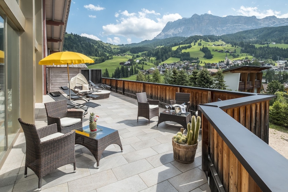 Badia, Trentino-Alto Adigio - Hotel Serena