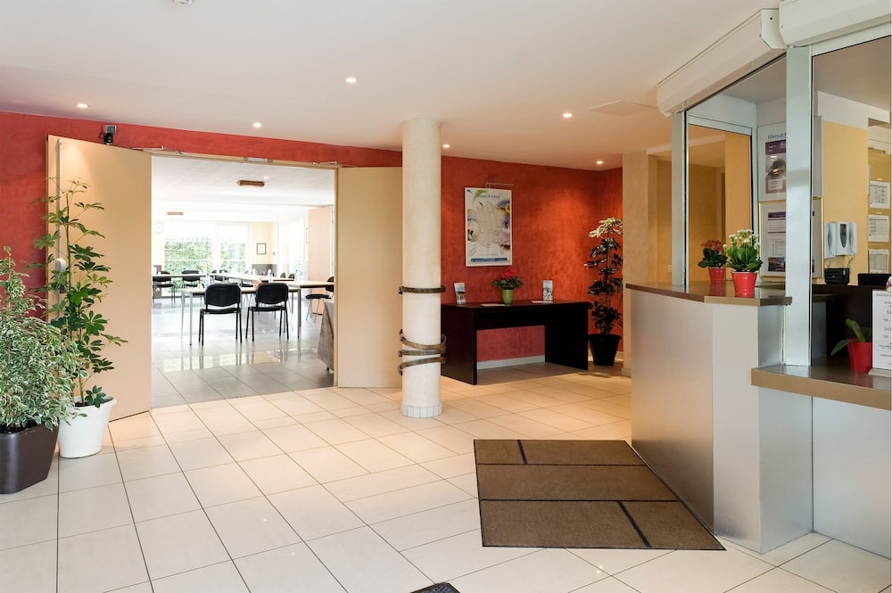 Saint-Denis (Ile-de-France) - Residhotel Les Hauts d'Andilly