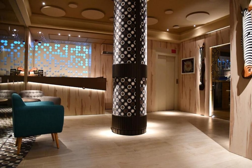 Teruel - Hotel Oriente