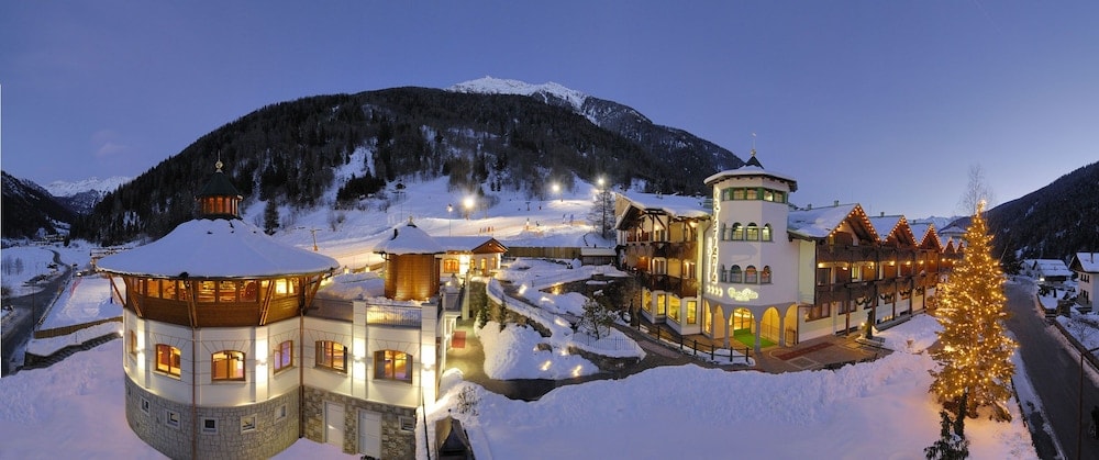 Vermiglio - Kristiania Pure Nature Hotel & Spa