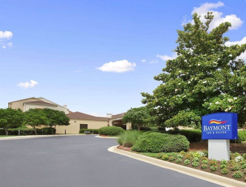 Columbia (SC) - Baymont by Wyndham Columbia Northwest