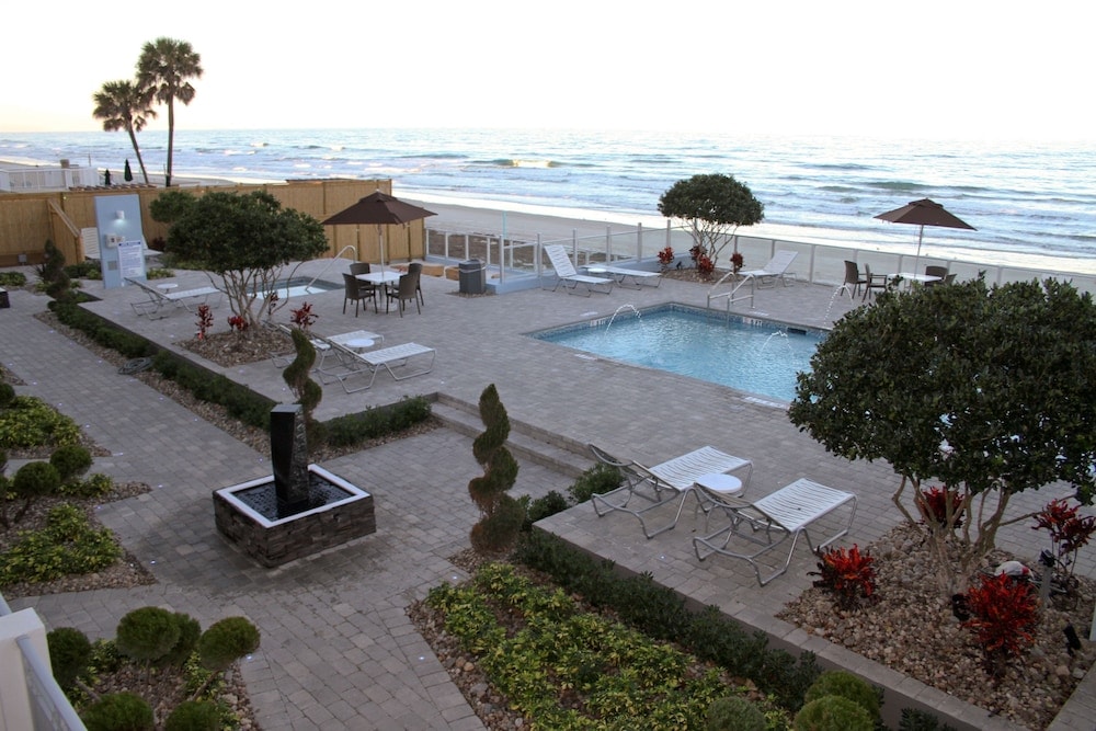 Daytona Beach - Lotus Boutique Inn and Suites