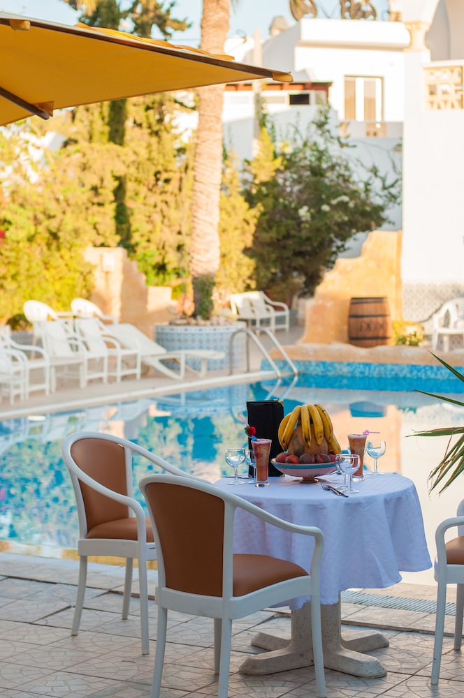 Djerba Midun City - Djerba Saray
