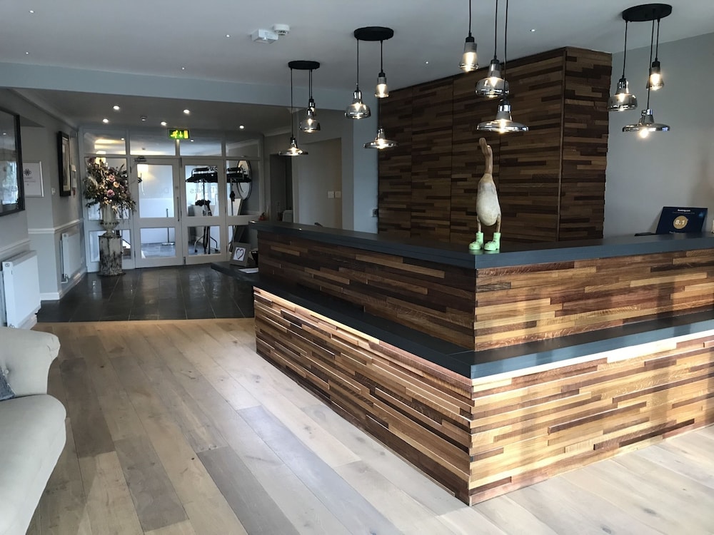 Ulverston - The Dunes Hotel