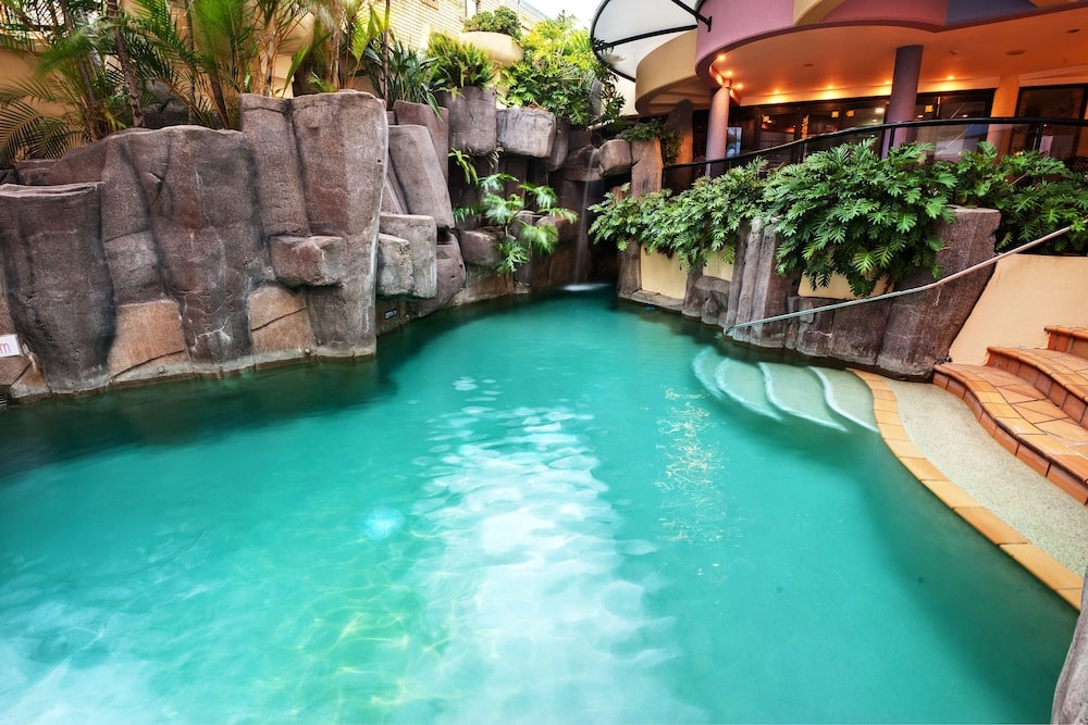 Nautilus Resort Mooloolaba