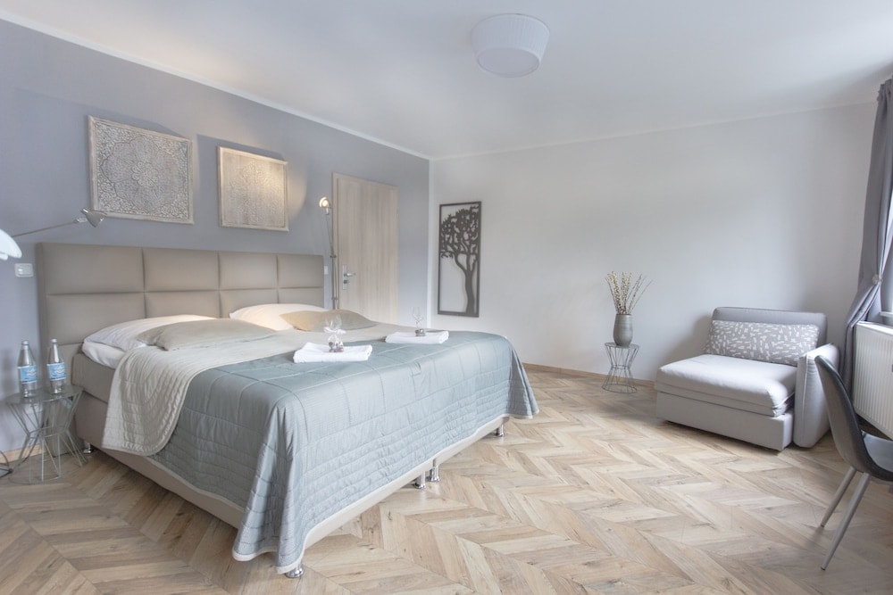 Dortmund - TM Suites