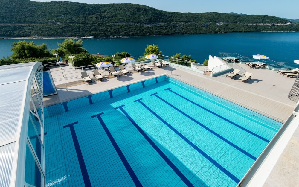 Neum - Grand Hotel Neum Wellness & Spa