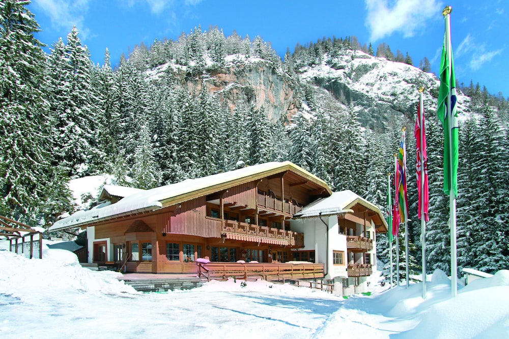 Arabba - Hotel Villetta Maria Cottage