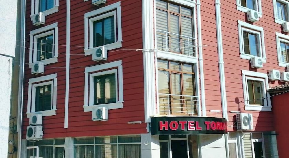 Bursa - Hotel Torun