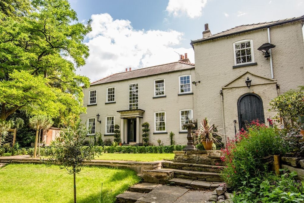 Willingham - Hickman Hill Hotel