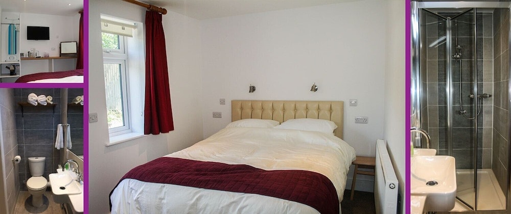 Worthing - Bex Rooms