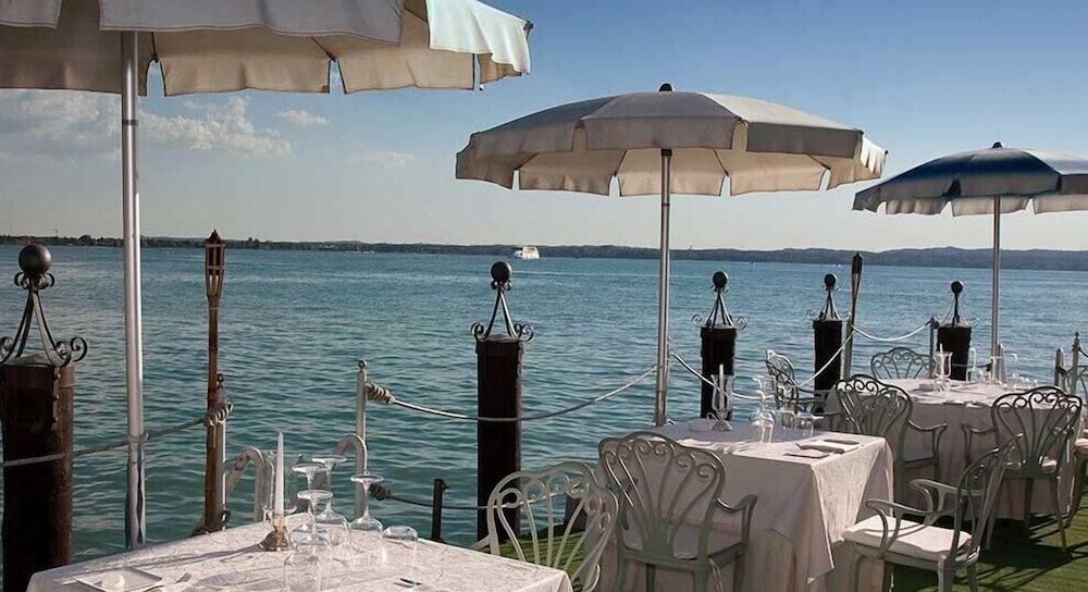 Sirmione - Hotel Pace