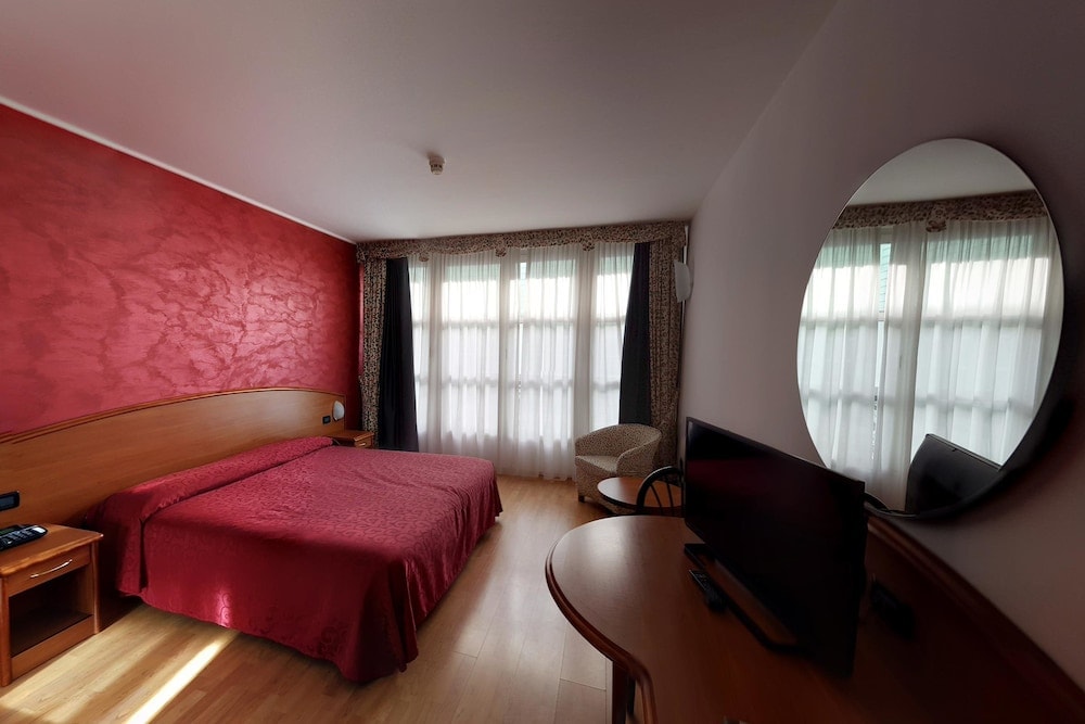 Biella - Hotel Europa