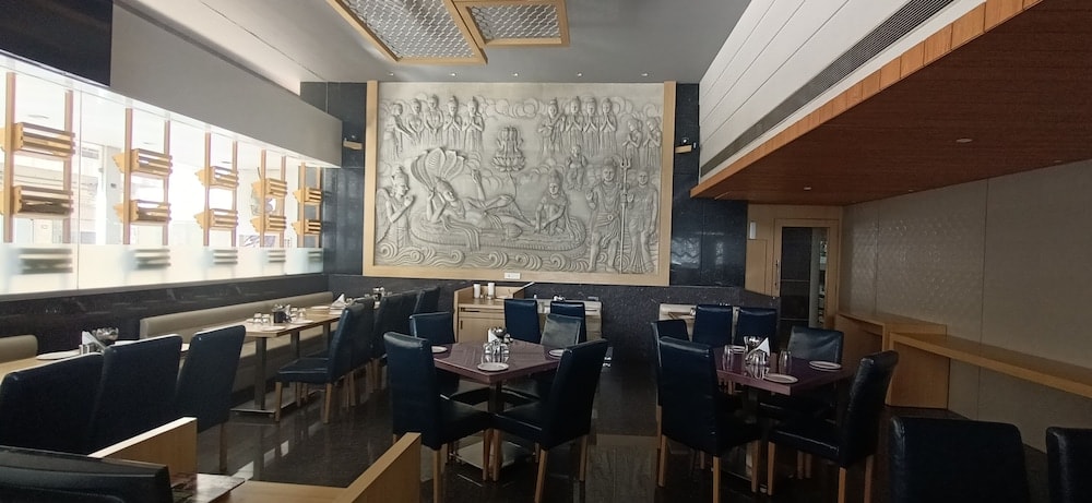 Bhiwandi - Hotel Gopalas Residency