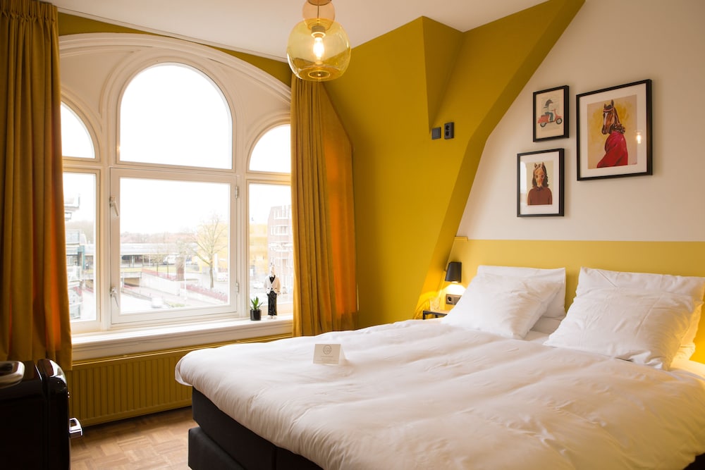 Den Bosch - Little Duke Hotel