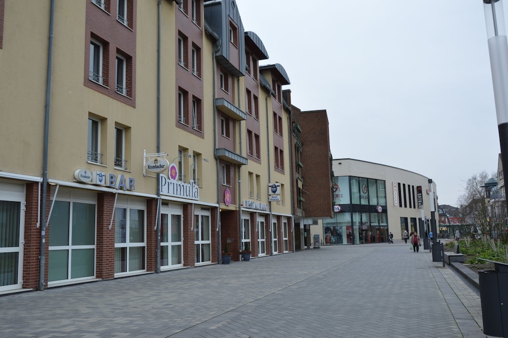 Troisdorf - Hotel Primula