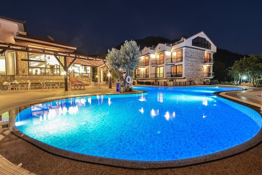 Öludeniz - Seyir Village Hotel