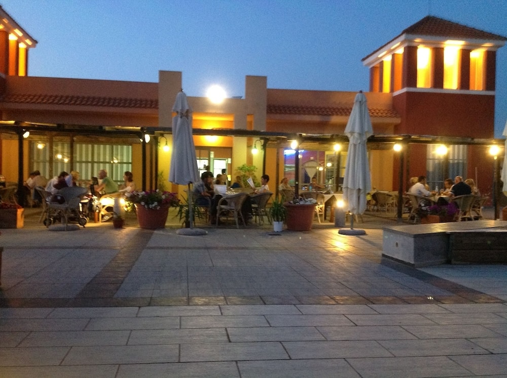 Civitavecchia - Le Torri