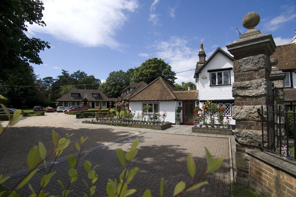 Kings Langley - Boxmoor Lodge Hotel
