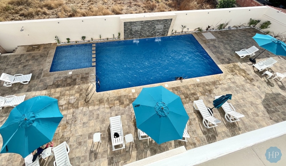 Meknès - Hôtel Plaisance