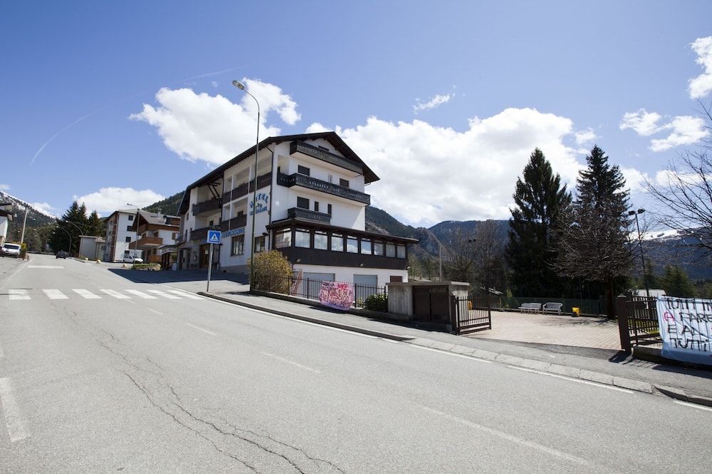 Castione della Presolana - Hotel Migliorati
