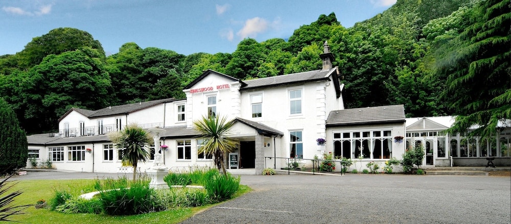 Burntisland - Kingswood Hotel