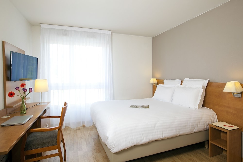 Sorges - Séjours & Affaires Angers Atrium