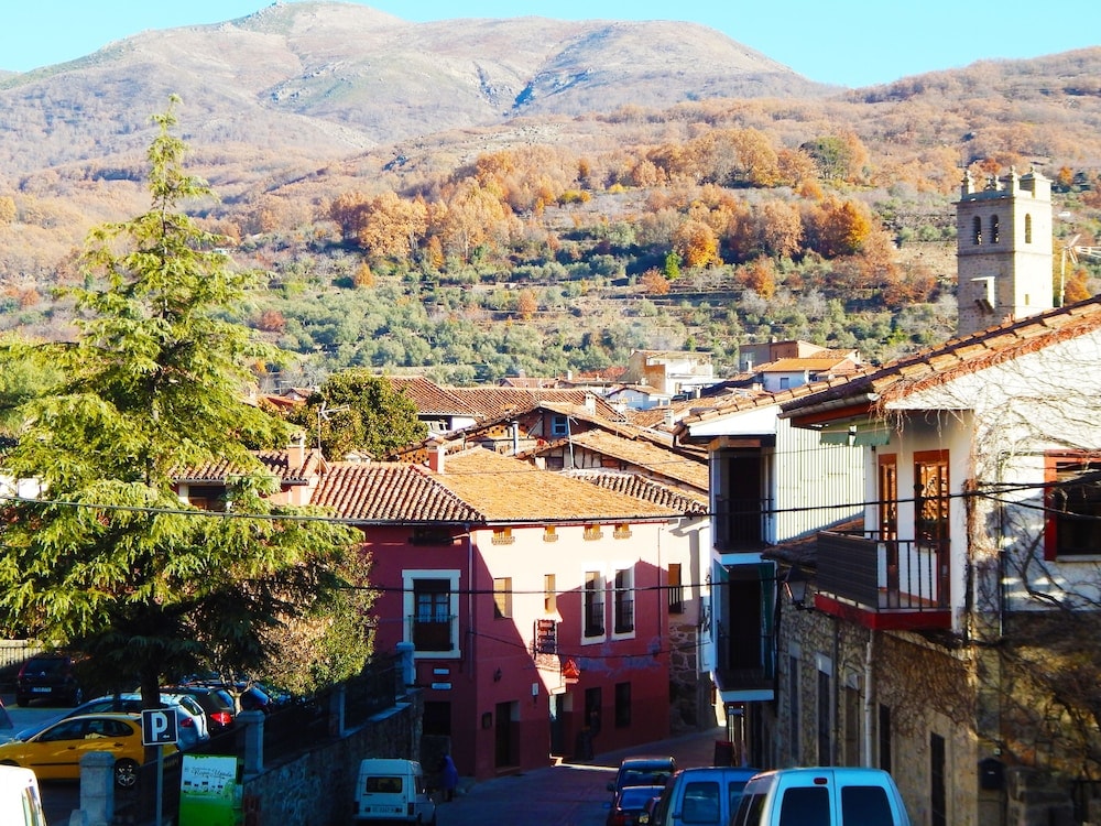 Navaconcejo - Casa Rural Parada Real CR-CC-00258