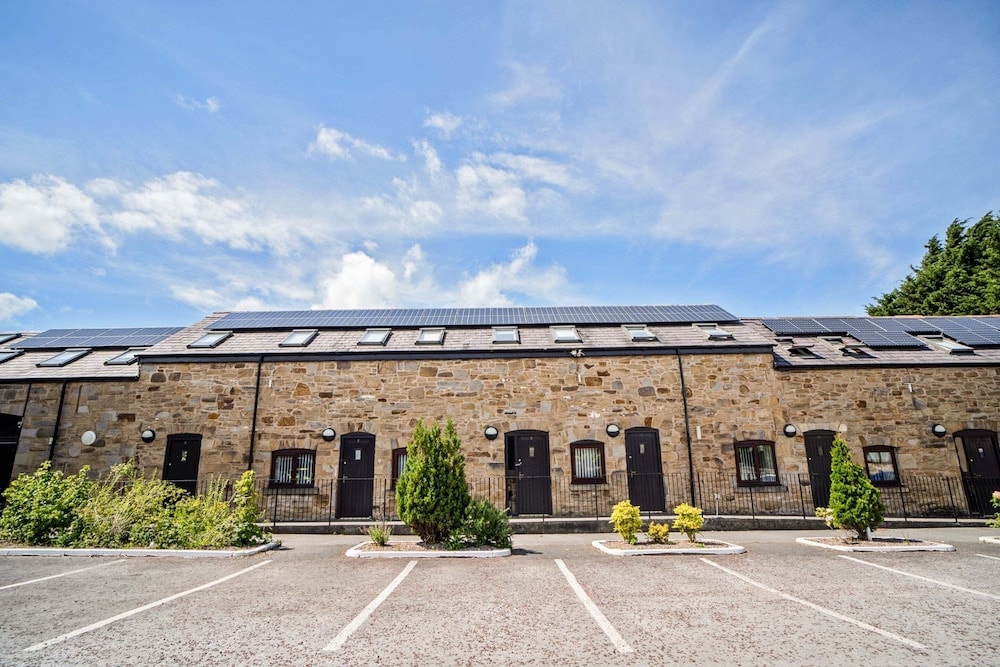 Mold - Mountain Park Hotel