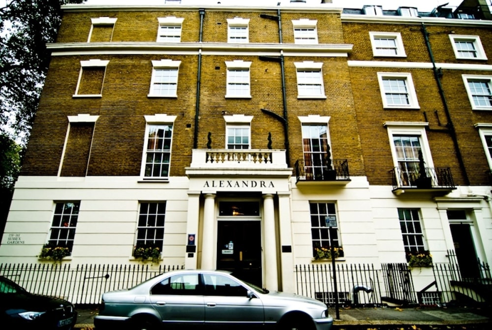 London - Alexandra Hotel