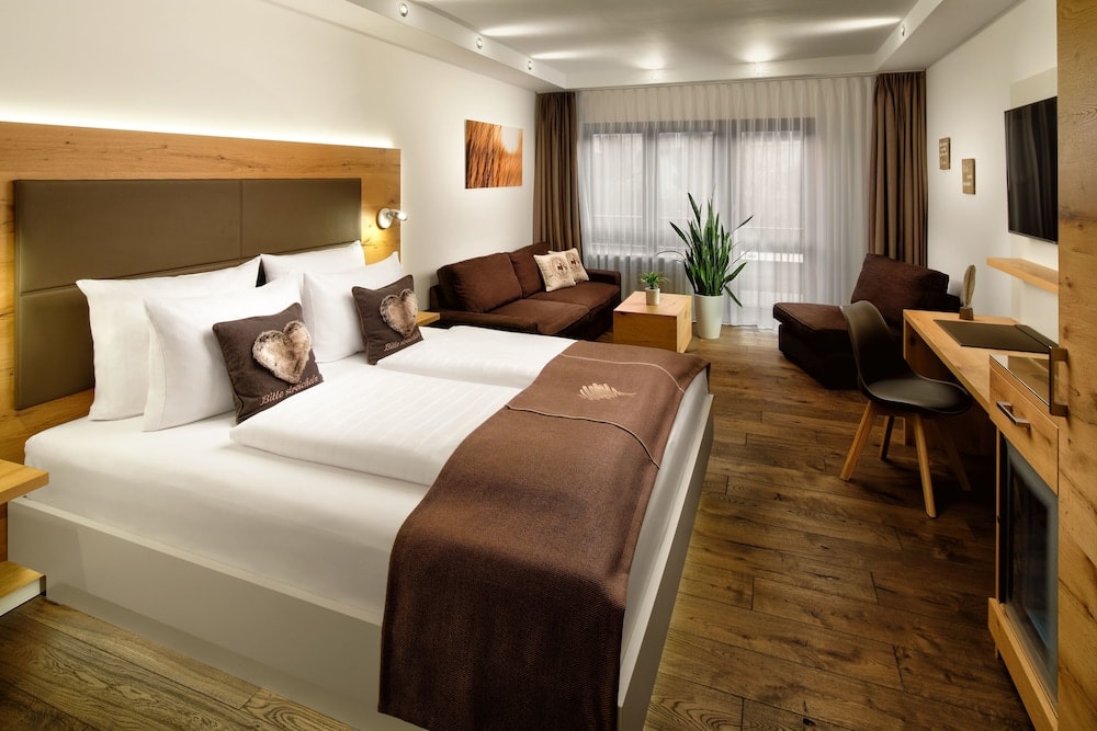 Esslingen - Neo Hotel Linde Esslingen