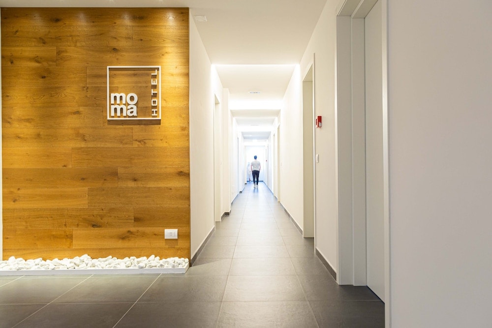 Lavello - Moma Hotel Wellness & Spa